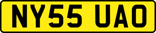 NY55UAO