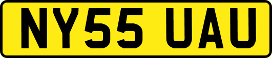 NY55UAU