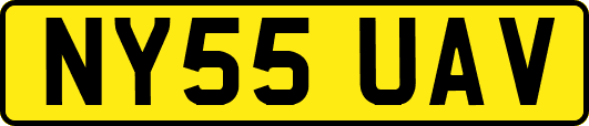 NY55UAV