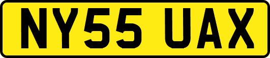 NY55UAX