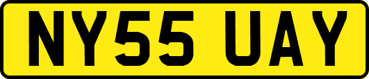 NY55UAY