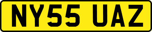 NY55UAZ