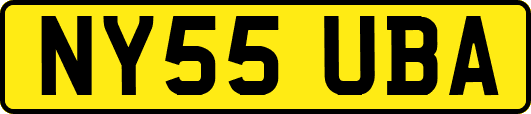 NY55UBA