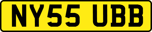 NY55UBB