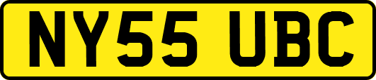 NY55UBC