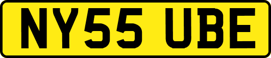 NY55UBE
