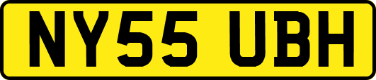 NY55UBH