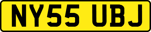 NY55UBJ