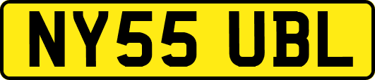 NY55UBL