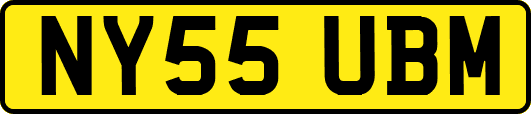 NY55UBM