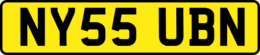 NY55UBN