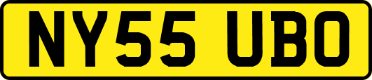 NY55UBO