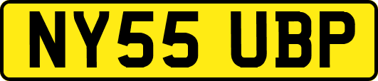 NY55UBP