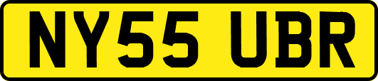 NY55UBR