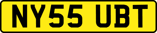 NY55UBT