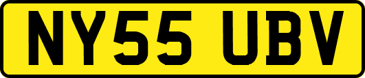 NY55UBV