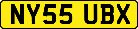 NY55UBX