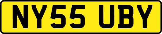 NY55UBY