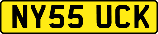 NY55UCK