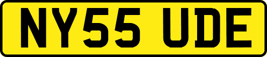 NY55UDE