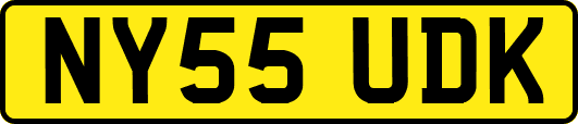 NY55UDK