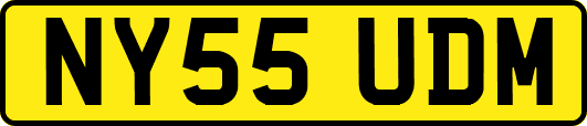 NY55UDM