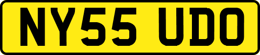NY55UDO