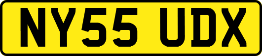 NY55UDX