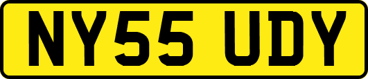 NY55UDY