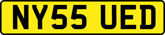 NY55UED