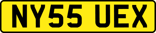 NY55UEX