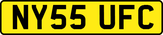 NY55UFC