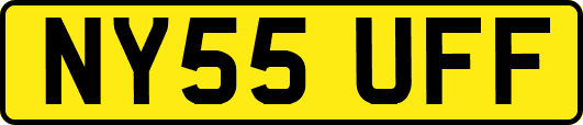 NY55UFF