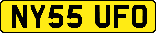 NY55UFO