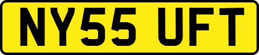 NY55UFT