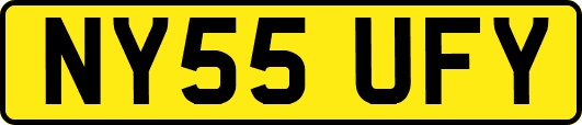 NY55UFY