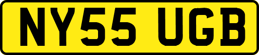 NY55UGB