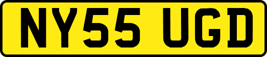 NY55UGD