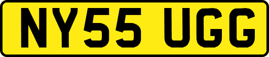 NY55UGG