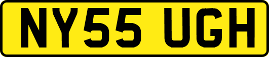 NY55UGH