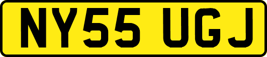 NY55UGJ