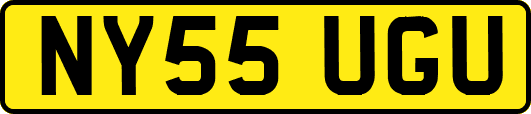 NY55UGU