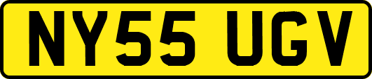 NY55UGV
