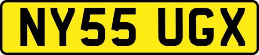 NY55UGX