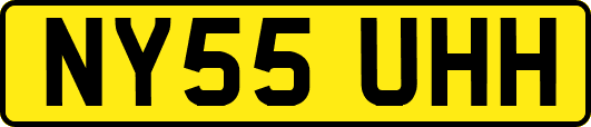 NY55UHH