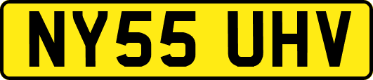 NY55UHV