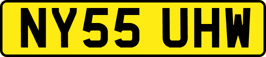 NY55UHW
