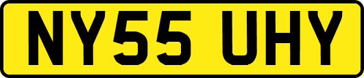 NY55UHY
