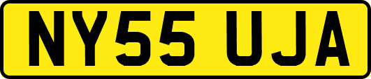 NY55UJA