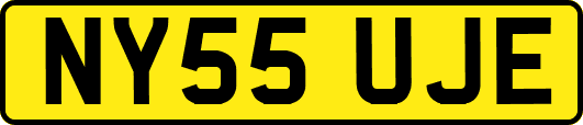 NY55UJE